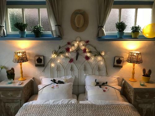 B&B De Oude Walnoot