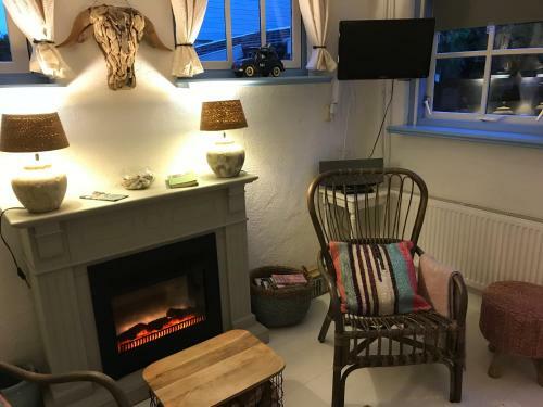 B&B De Oude Walnoot