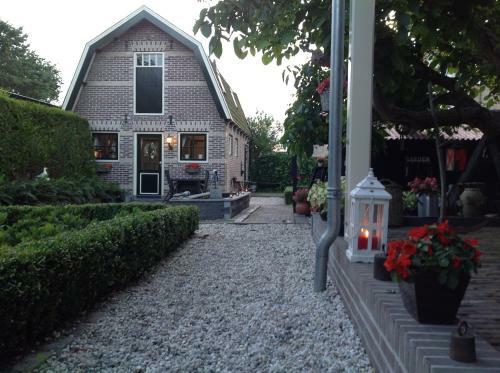 B&B De Oude Walnoot
