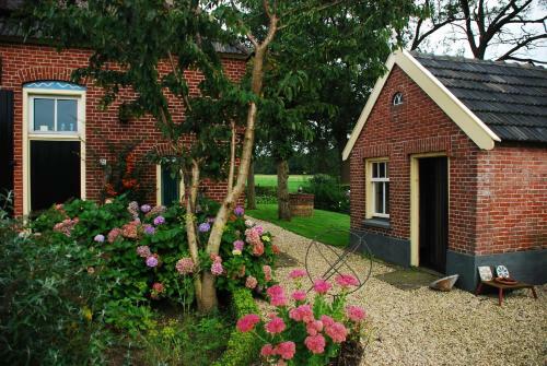 Bed & Breakfast De Bolderie