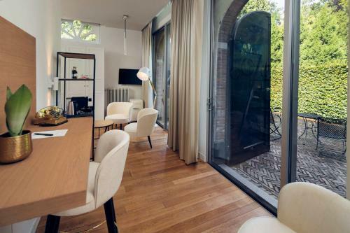 Hotel Landgoed Groot Warnsborn