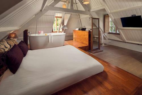 Hotel Landgoed Groot Warnsborn