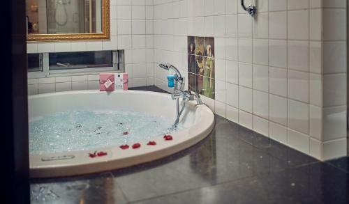 Hotel Landgoed Groot Warnsborn