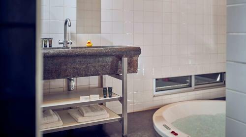Hotel Landgoed Groot Warnsborn