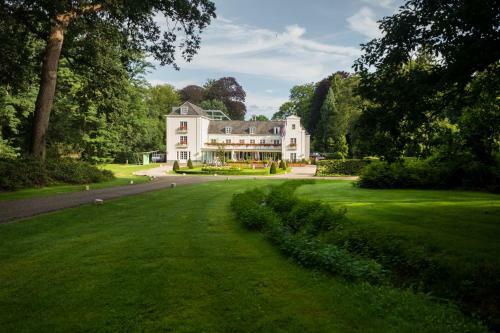 Hotel Landgoed Groot Warnsborn
