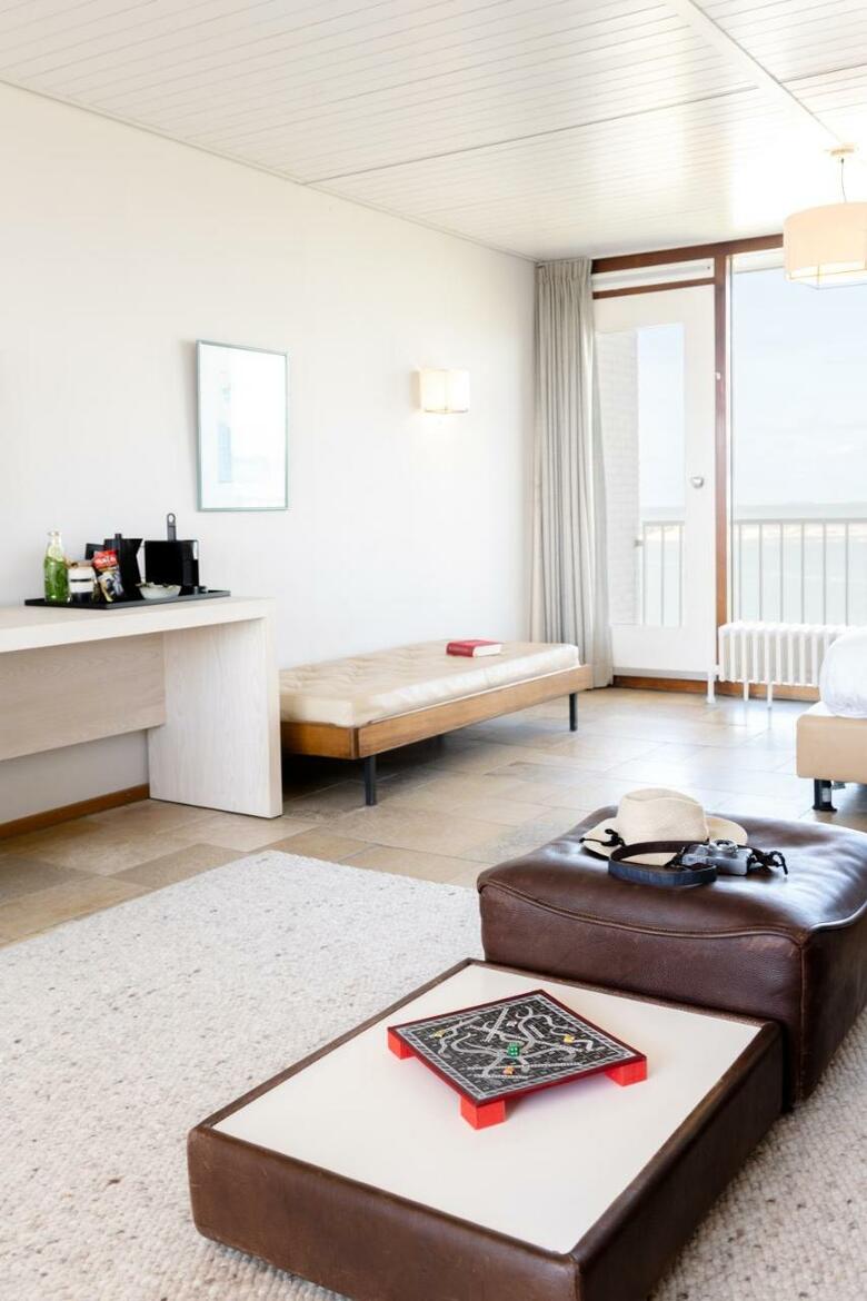Hotel De Milliano