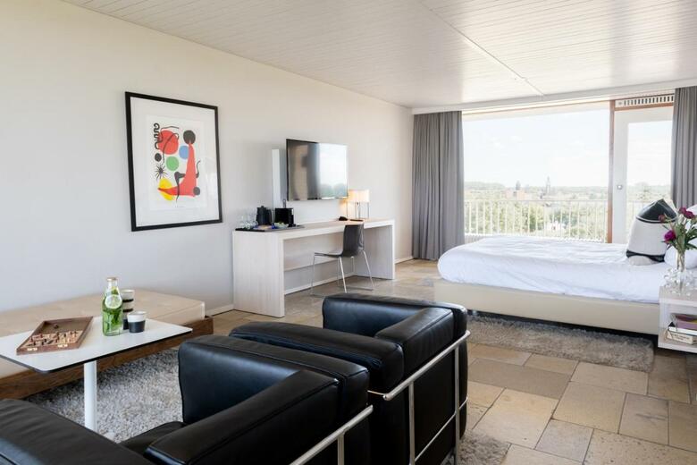Hotel De Milliano