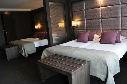 Van Der Valk Hotel Nuland