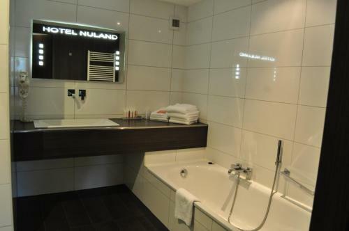 Van Der Valk Hotel Nuland