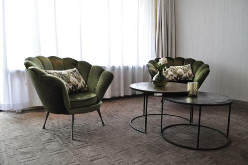 Van Der Valk Hotel Nuland
