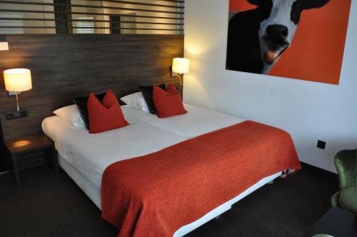 Van Der Valk Hotel Nuland