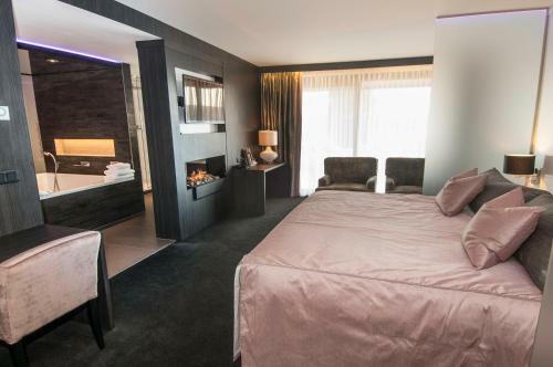 Van Der Valk Hotel Nuland