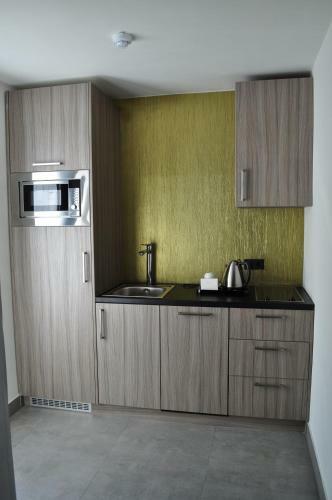 Van Der Valk Hotel Nuland