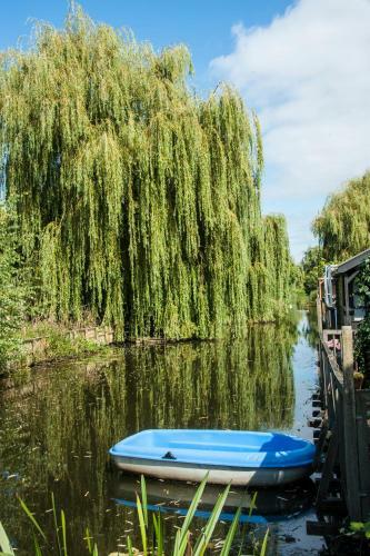 Apartamento Staywell Amsterdam