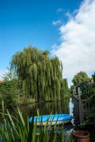 Apartamento Staywell Amsterdam