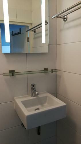 Apartamento Staywell Amsterdam