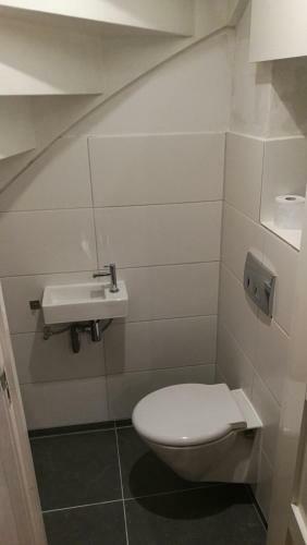 Apartamento Staywell Amsterdam