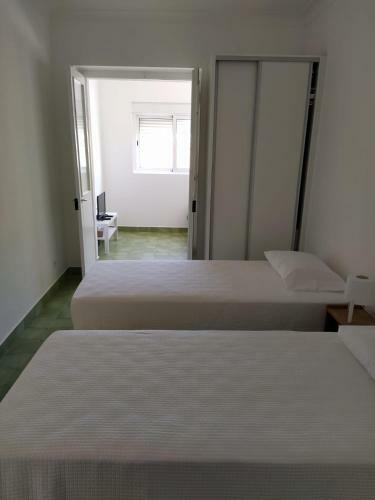 Urban Apartment