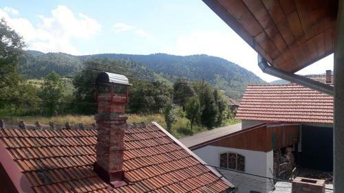 Agroturismo Casa Maria Retezat