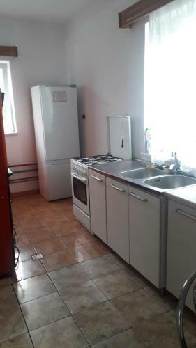 Agroturismo Casa Maria Retezat