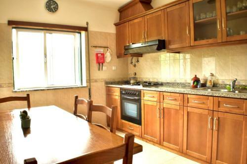 Apartamento Casa Das Figueirinhas