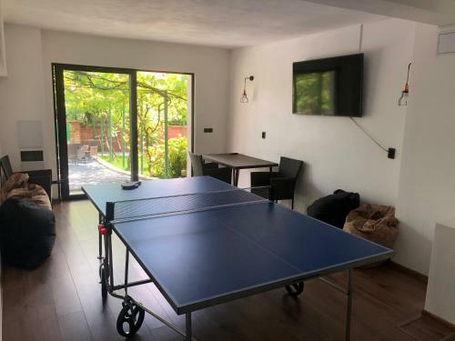 Hostal Holiday Home Esku