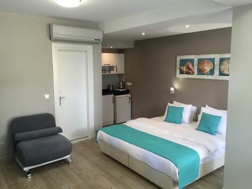 Piccolina Apart Hotel