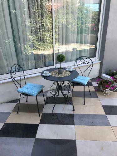 Piccolina Apart Hotel