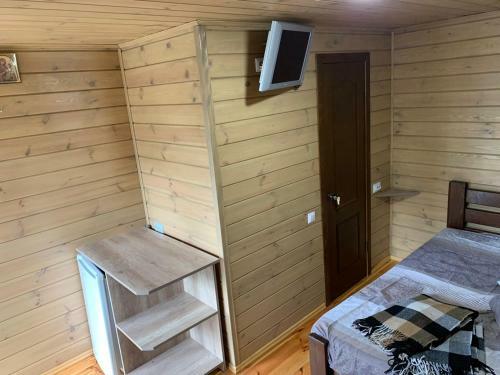 Lodge Hvoya