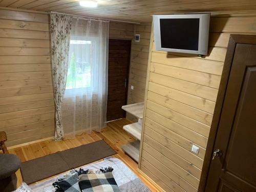 Lodge Hvoya