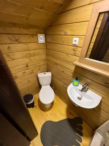 Lodge Hvoya