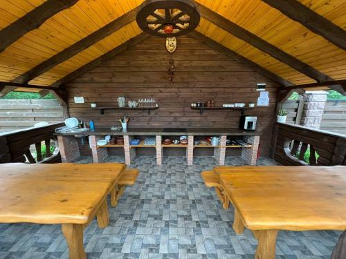 Lodge Hvoya