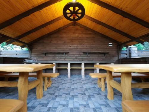 Lodge Hvoya