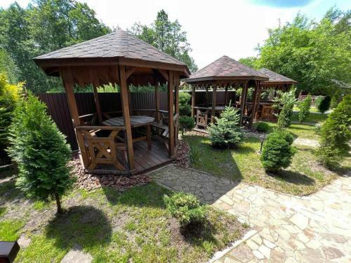 Lodge Hvoya