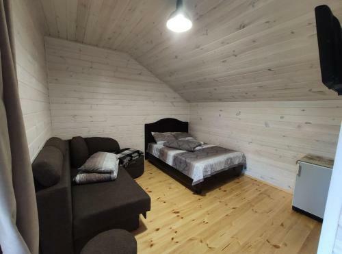 Lodge Hvoya