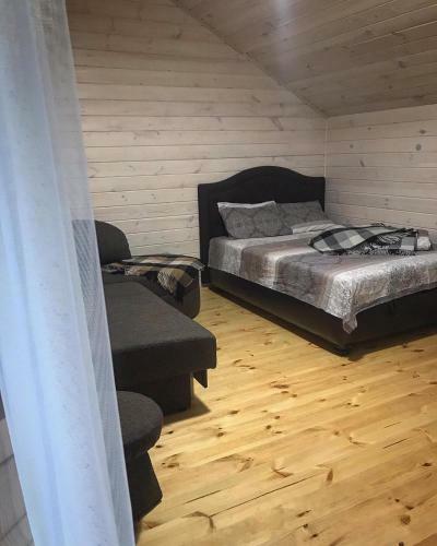 Lodge Hvoya
