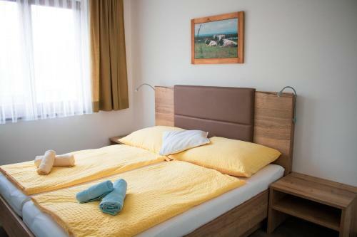 Hostal Weingut & G�stehaus Dombi Weiss