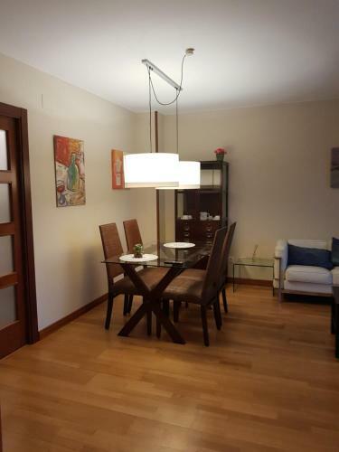 Apartamento La Esperanza