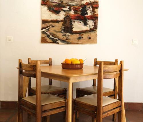 Agroturismo The Wild Olive Andaluc�a Citrus Suite