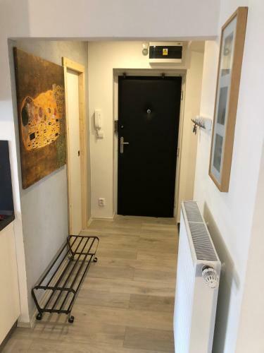 Konopistska Apartment