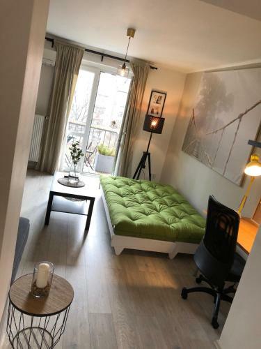 Konopistska Apartment