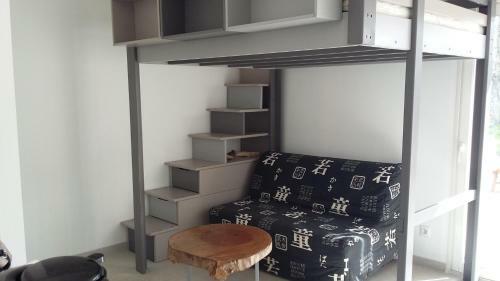 Lodge Studio Tchanque Biscarrosse