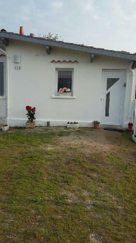 Lodge Studio Tchanque Biscarrosse