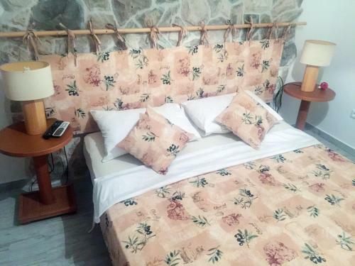 Apartments Pome?tak