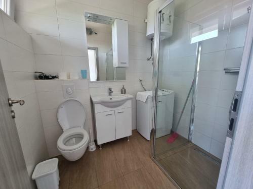 Apartmani Jozic