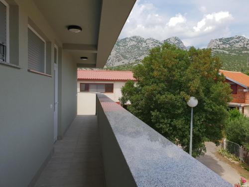 Apartmani Jozic