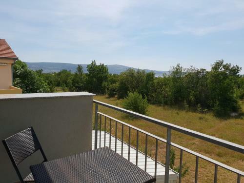 Apartmani Jozic
