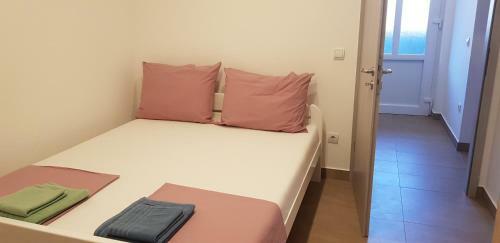 Apartmani Jozic