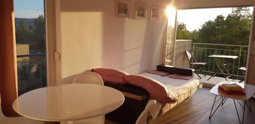 Apartmani Jozic