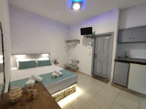 Apartamento Armeno Studios